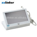 MD318 Palmtop endoscopio dental con 8 pulgadas de pantalla